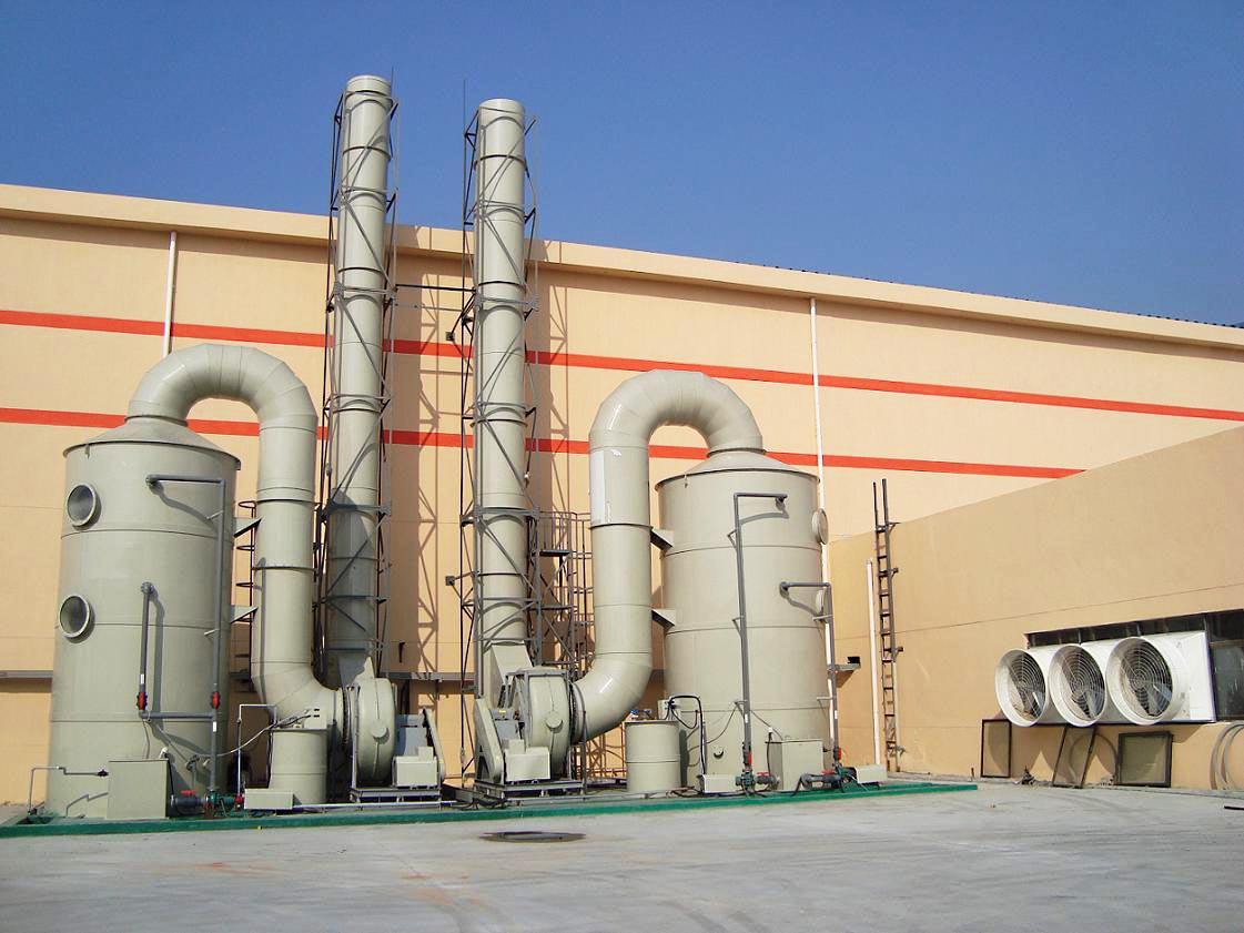 垃圾除臭設備 垃圾除臭設備