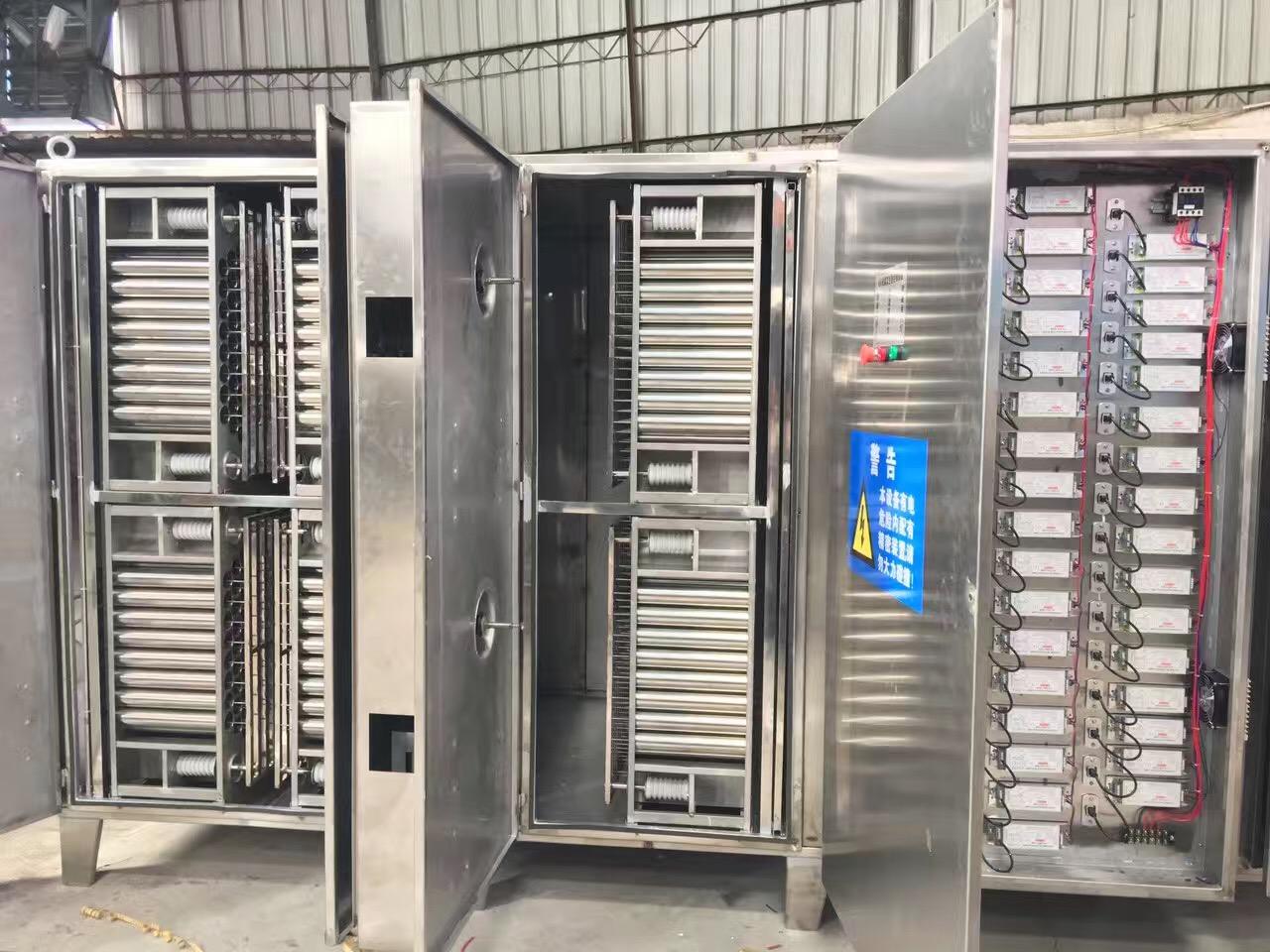 等離子除臭設(shè)備廠家 等離子除臭設(shè)備廠家