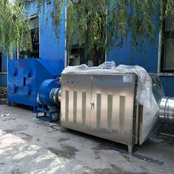 uv光催化氧化設(shè)備 uv光催化氧化設(shè)備